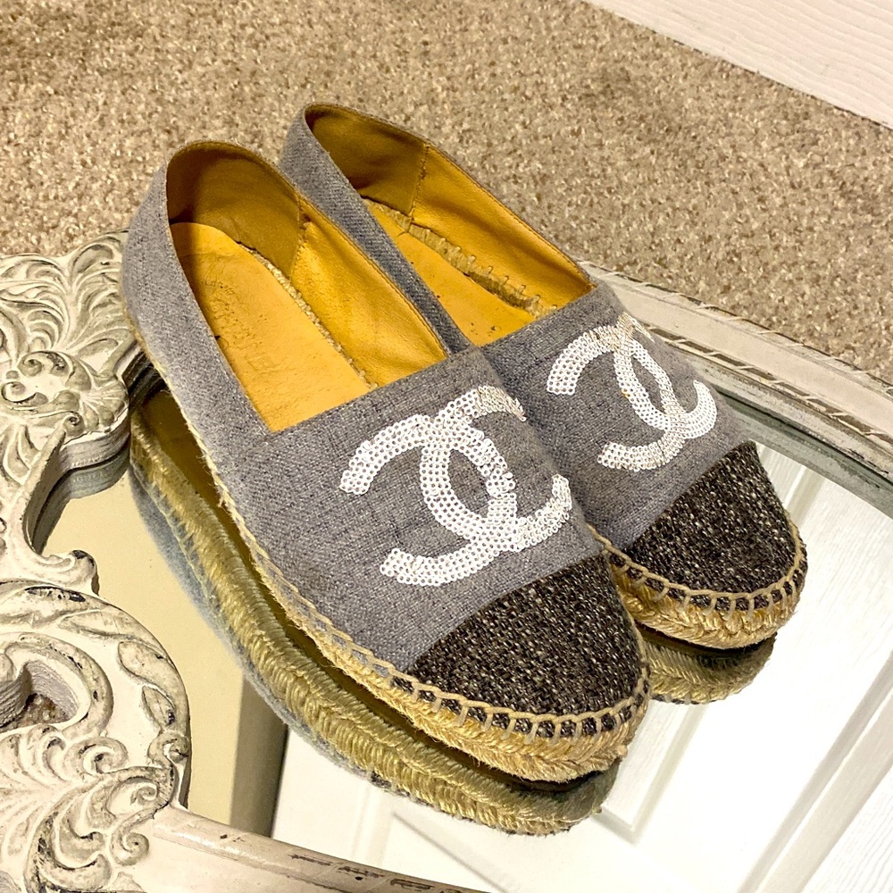 Very nice 🥰 size 38